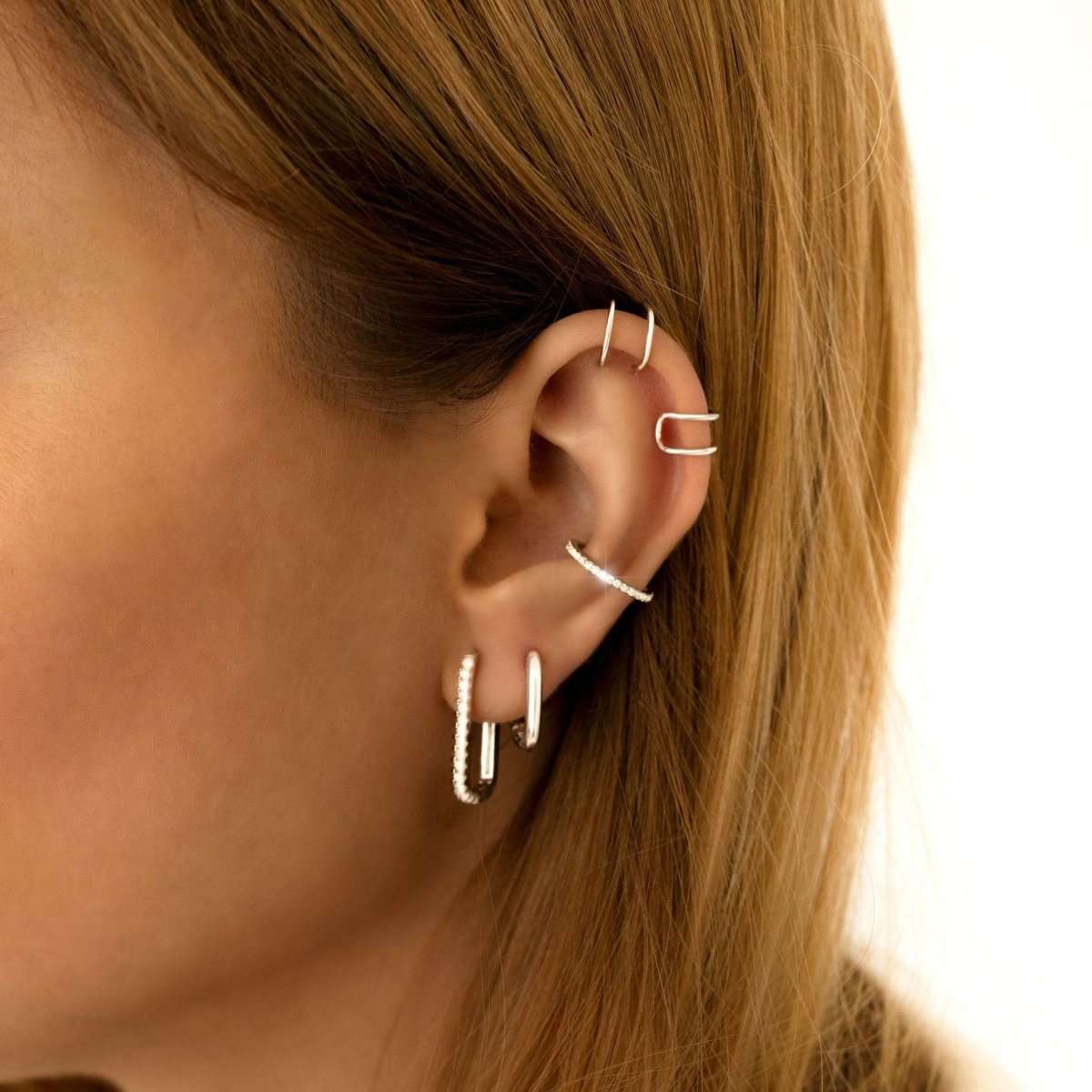 Pendientes Trend - LePetiteMarie