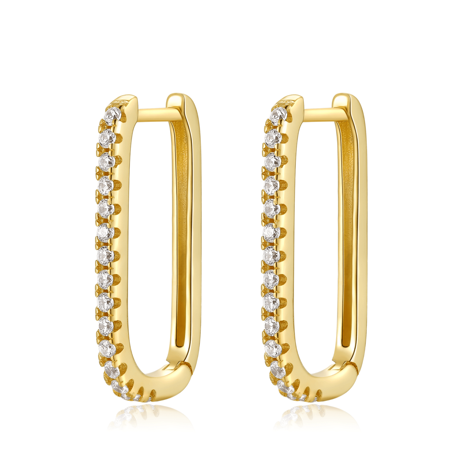 Pendientes "Trend" - LePetiteMarie