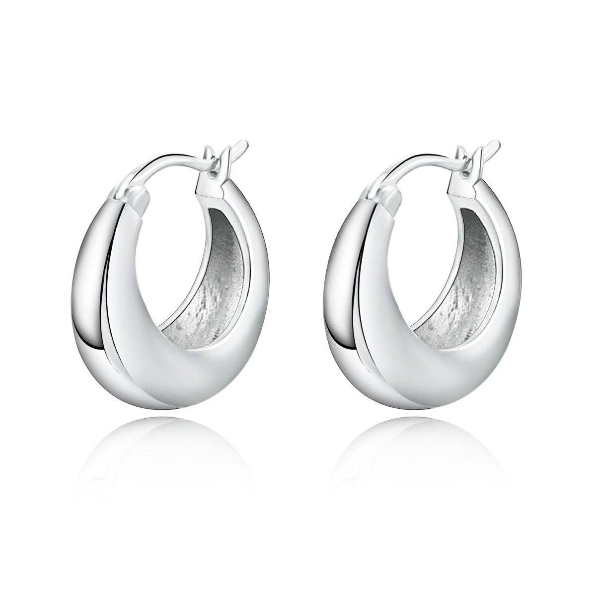 Pendientes "Vanguard" - LePetiteMarie