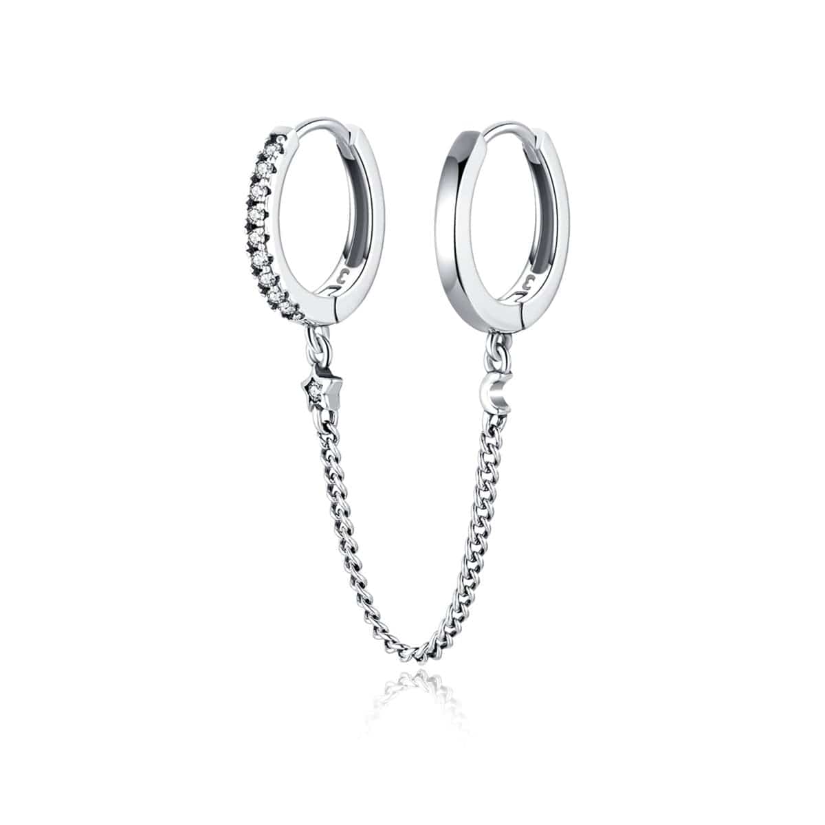 Pendientes "Vínculo" - LePetiteMarie