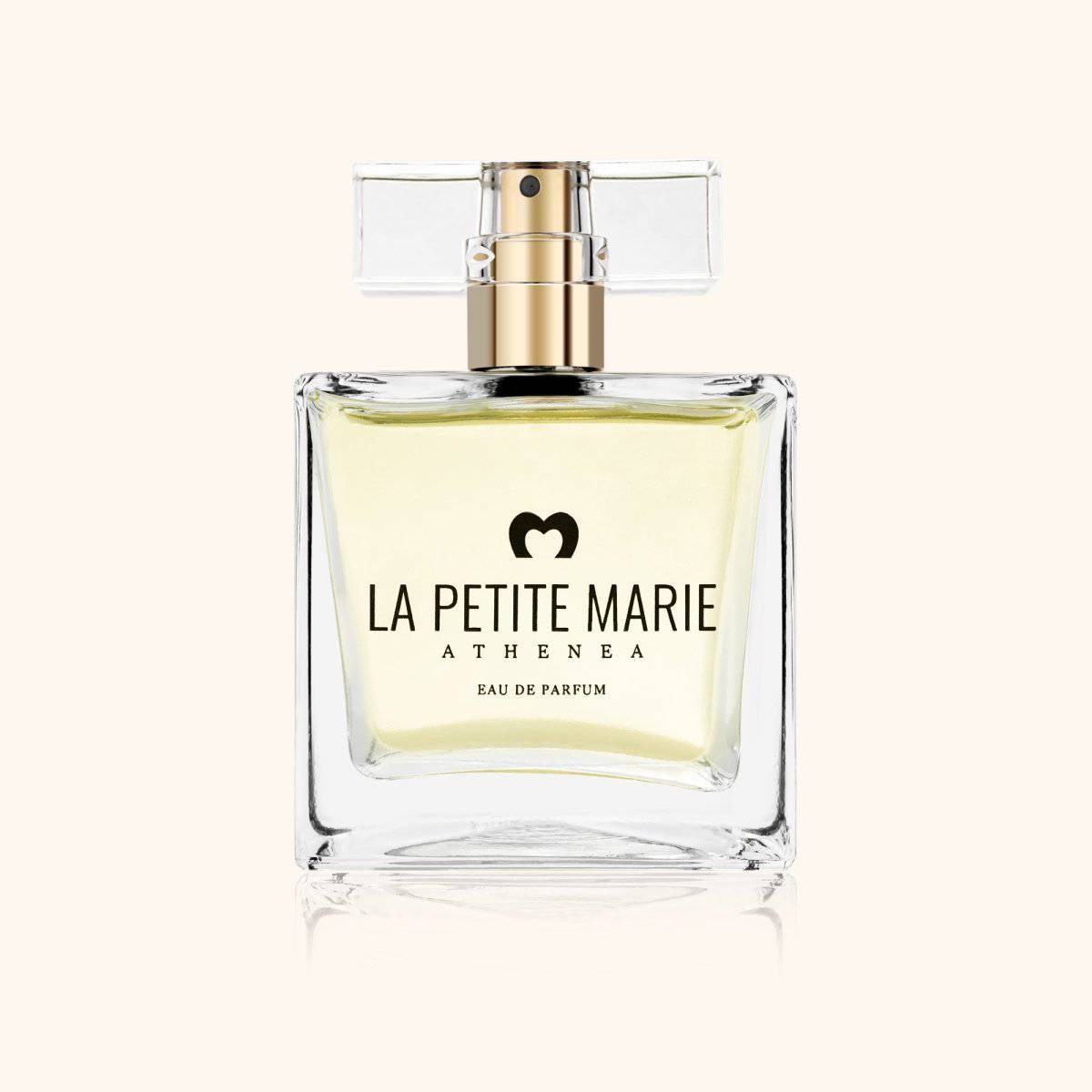 Perfume LA PETITE MARIE - Athenea - LePetiteMarie