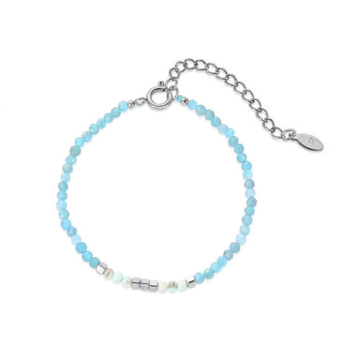 Pulsera Ártico - LePetiteMarie