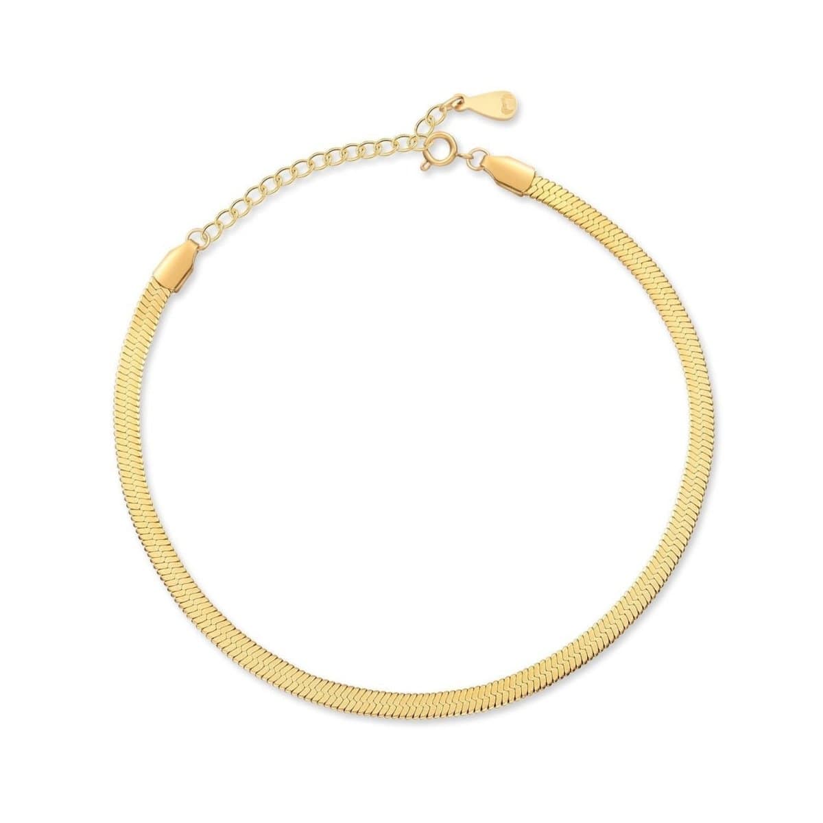 Pulsera "Cleopatra 4MM" - LePetiteMarie