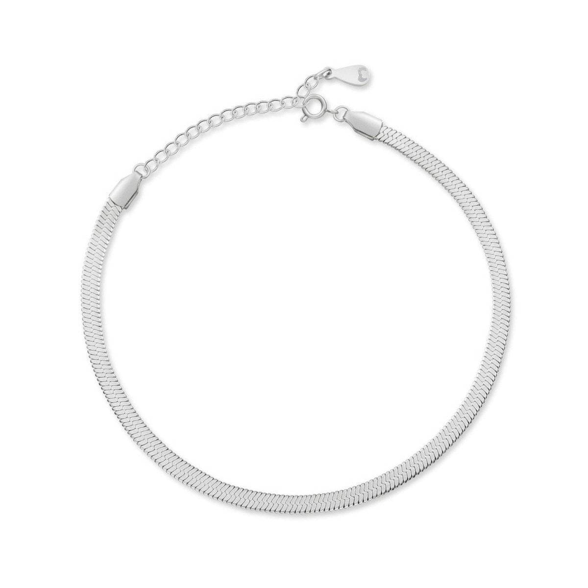 Pulsera "Cleopatra 4MM" - LePetiteMarie