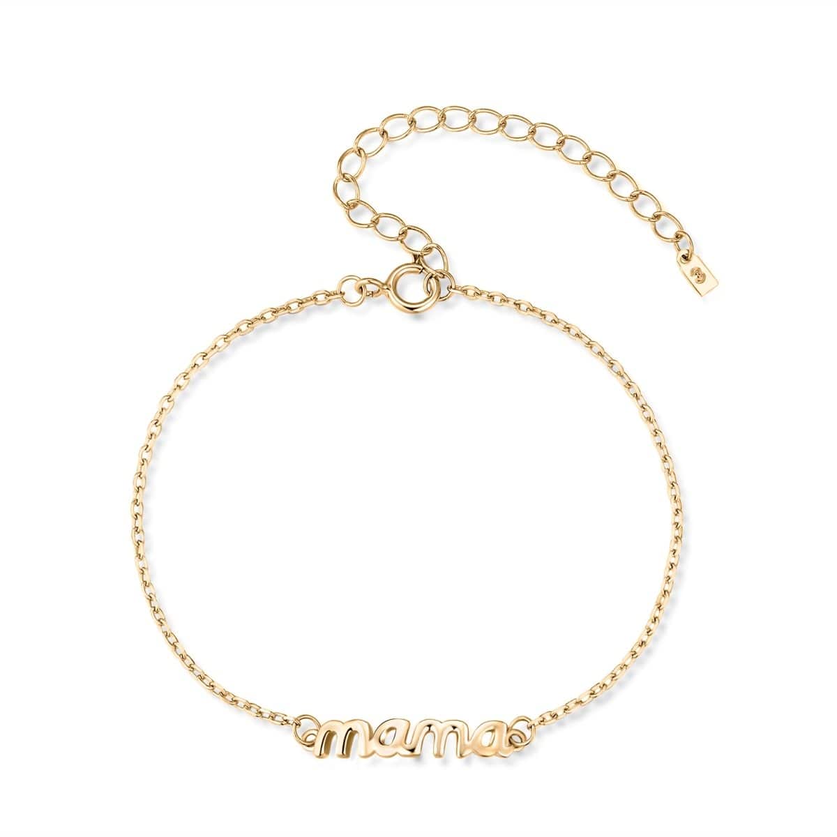 Pulsera "Delicada Mamá" - LePetiteMarie