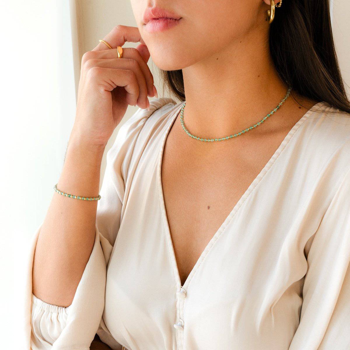 Pulsera Edén - LePetiteMarie
