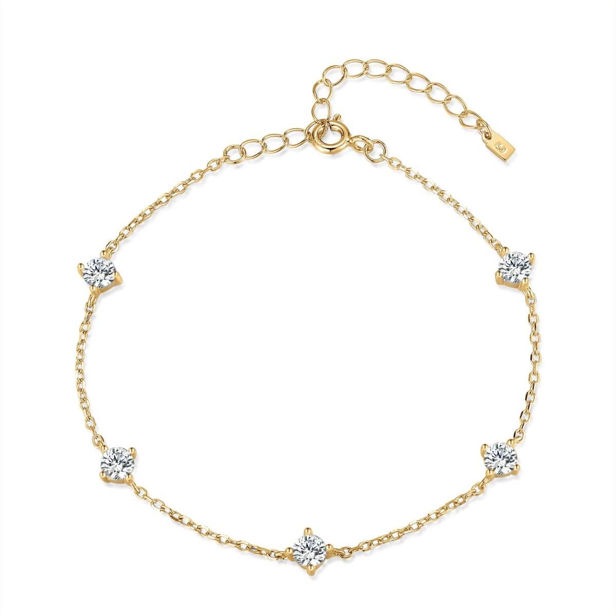 Pulsera Espléndida - LePetiteMarie