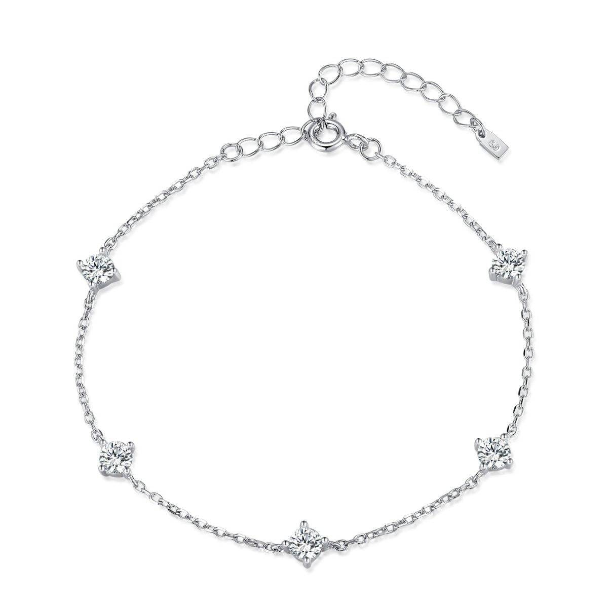 Pulsera Espléndida - LePetiteMarie