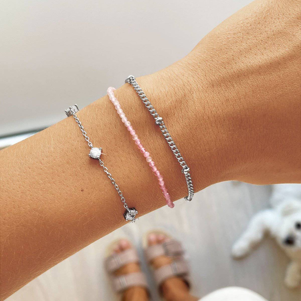 Pulsera Espléndida - LePetiteMarie