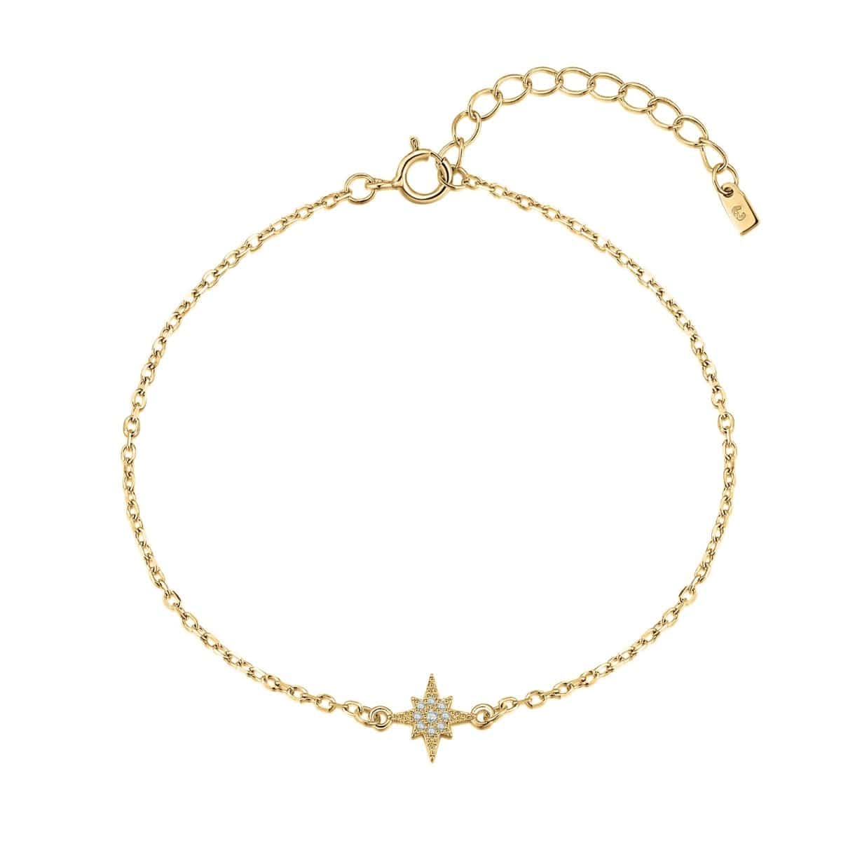 Pulsera "Estela Luminosa" - LePetiteMarie