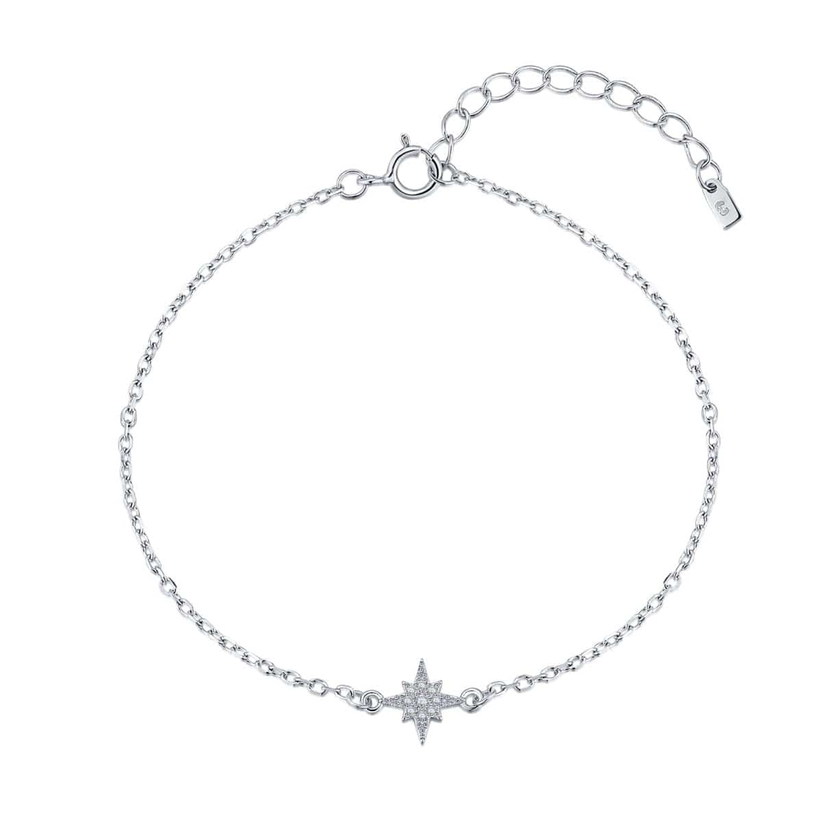Pulsera "Estela Luminosa" - LePetiteMarie