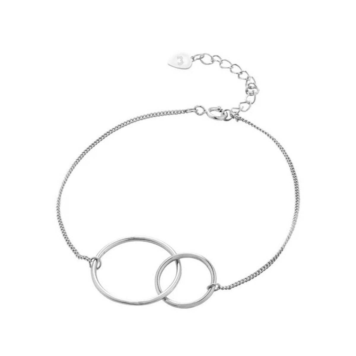 Pulsera "Hermanas" - LePetiteMarie