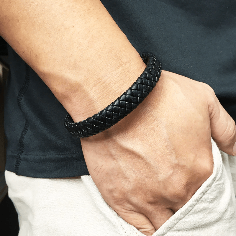 Pulsera Hombre BRAVE Element - LePetiteMarie