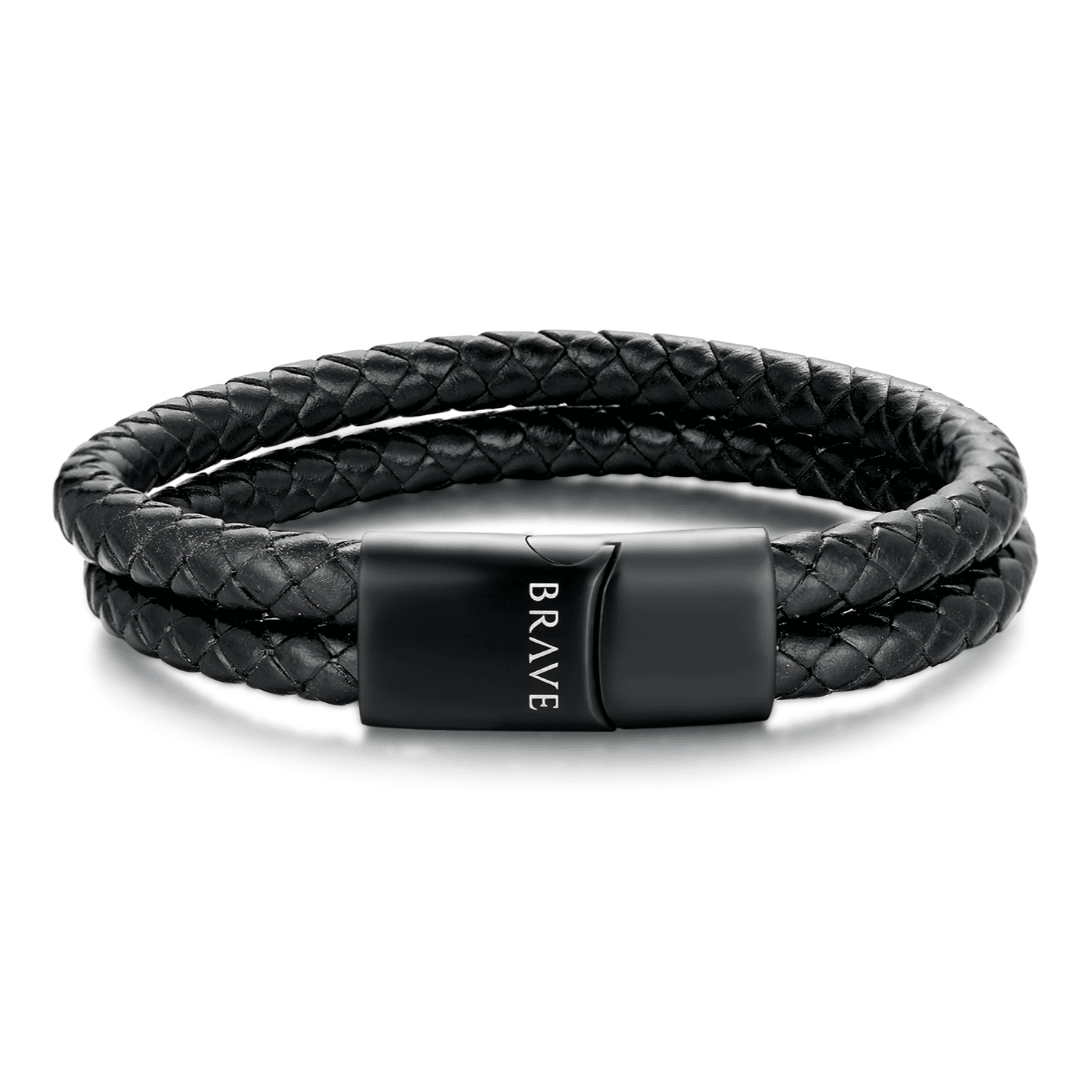 Pulsera Hombre BRAVE "Loyal" - LePetiteMarie