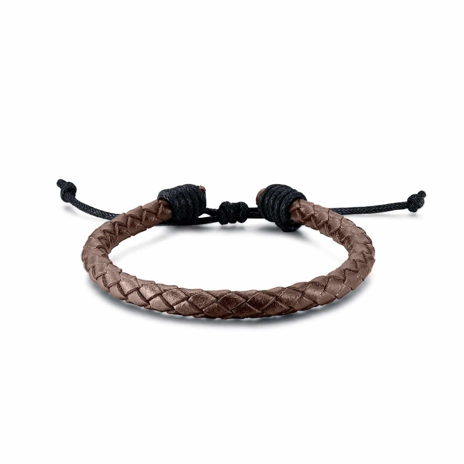 Pulsera Hombre BRAVE "Nature" - LePetiteMarie