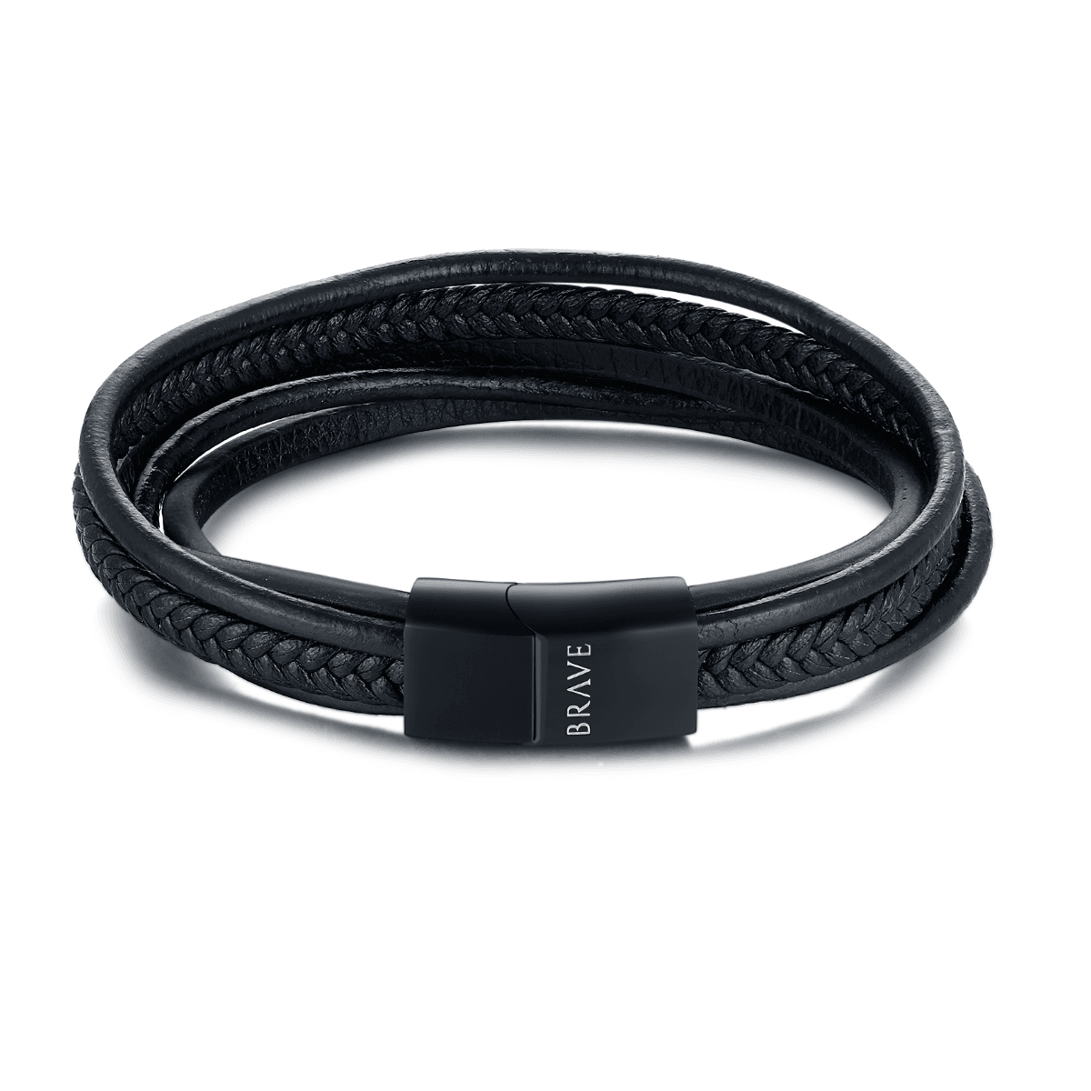 Pulsera Hombre BRAVE "Wild" - LePetiteMarie