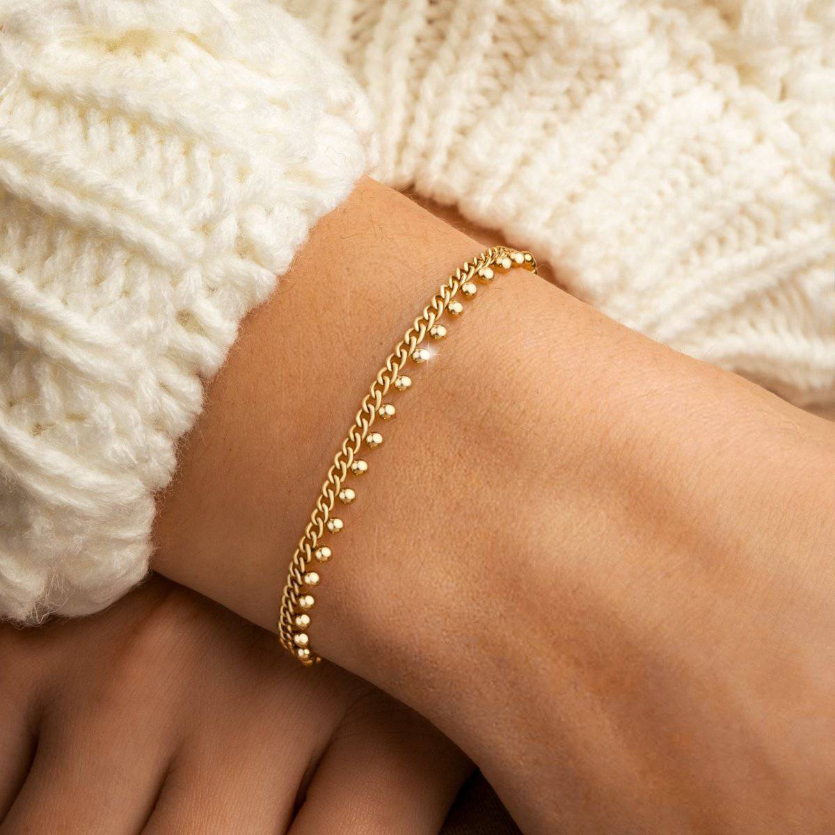 Pulsera Jolly Balls - LePetiteMarie