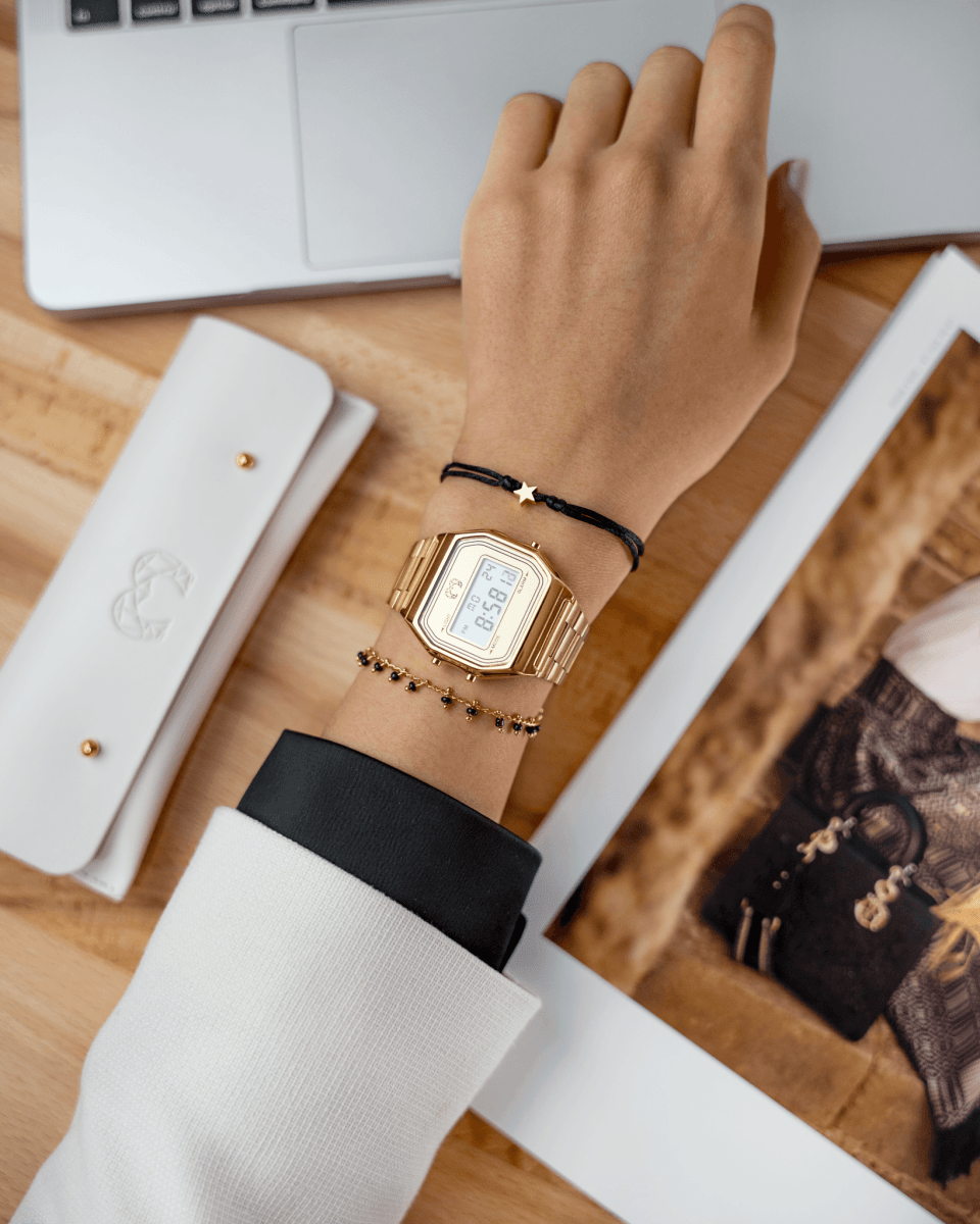 Pulsera Little Star - LePetiteMarie