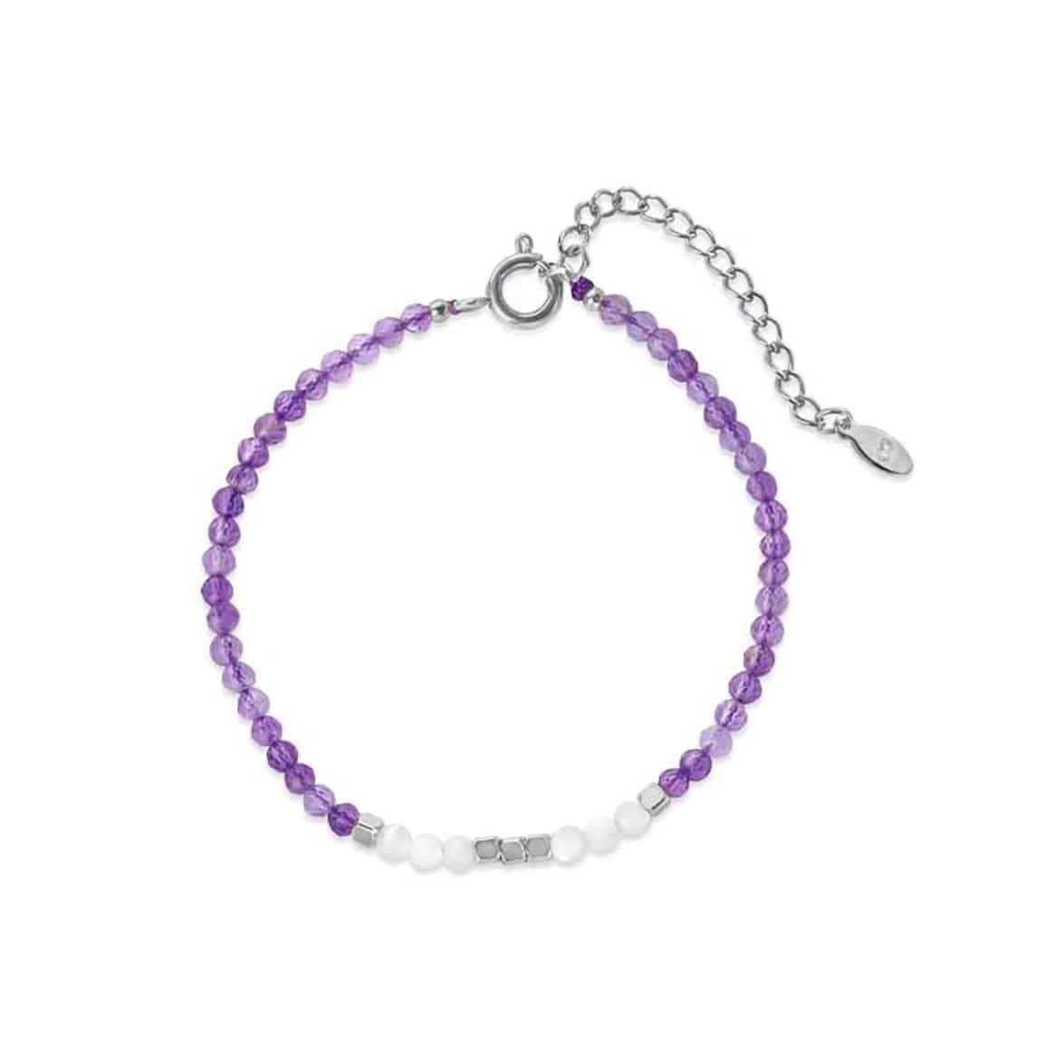 Pulsera Muscari - LePetiteMarie
