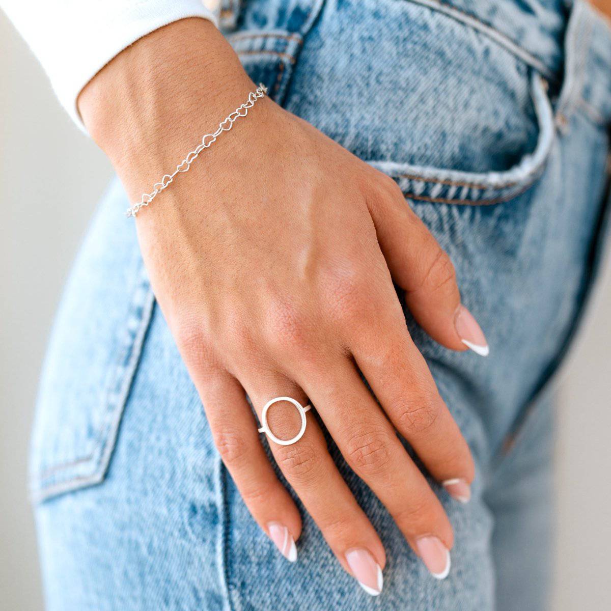 Pulsera Querida - LePetiteMarie