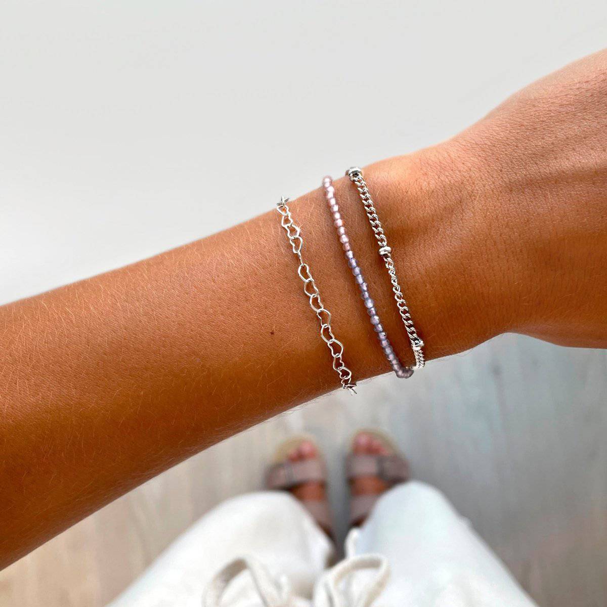 Pulsera Querida - LePetiteMarie