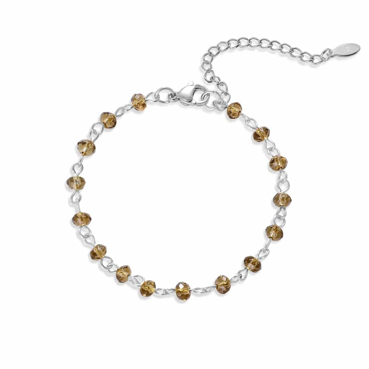 Pulsera Riqueza - LePetiteMarie