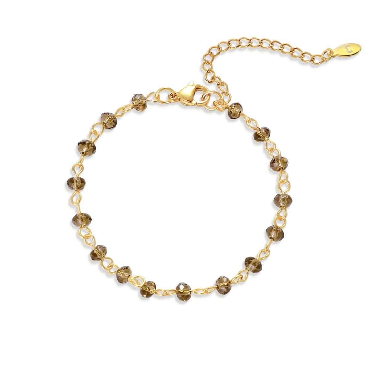 Pulsera Riqueza - LePetiteMarie