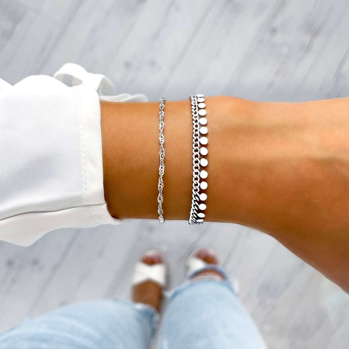 Pulsera Selecta - LePetiteMarie