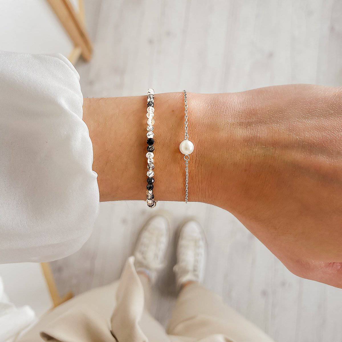 Pulsera South Pearl - LePetiteMarie