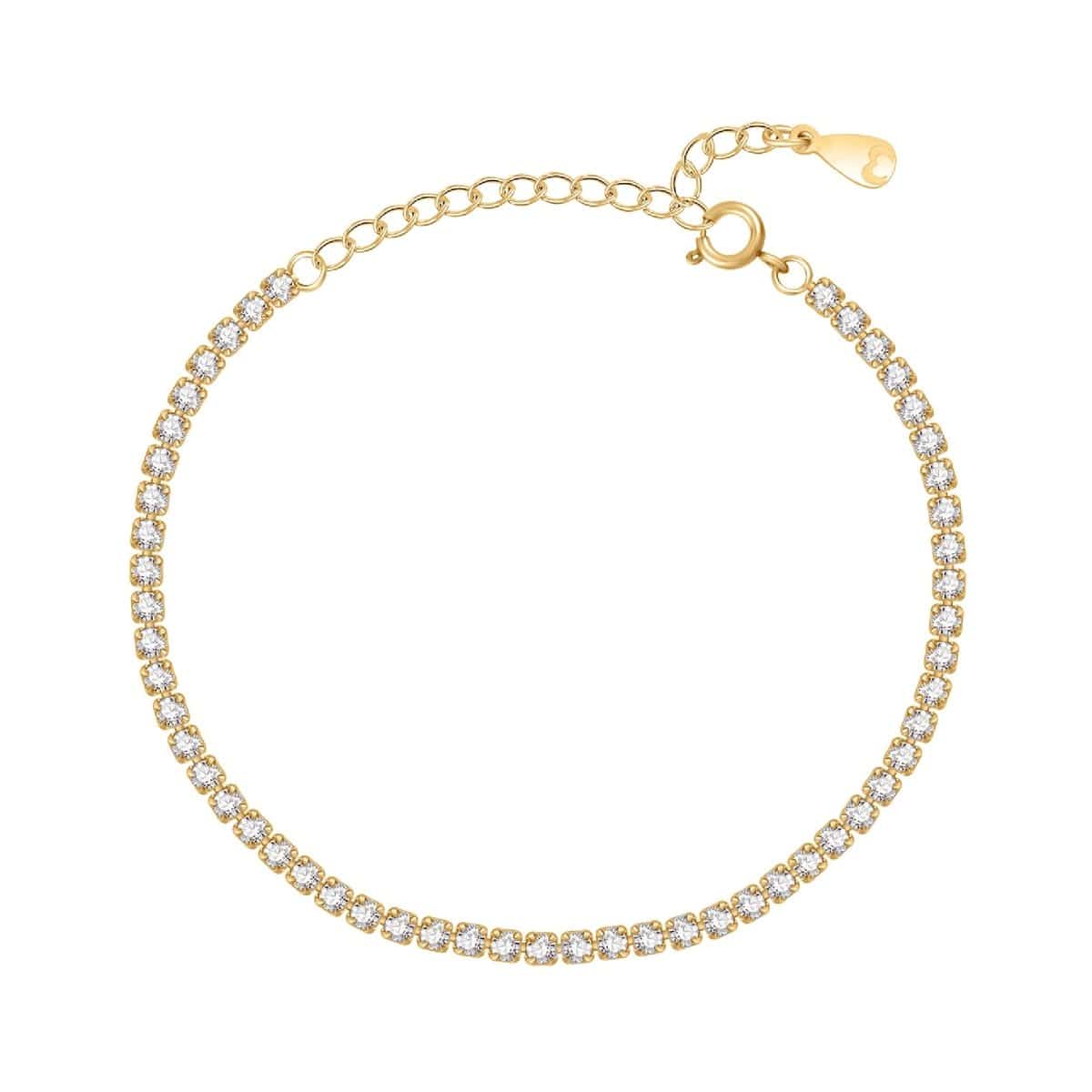 Pulsera "Sparkle" - LePetiteMarie