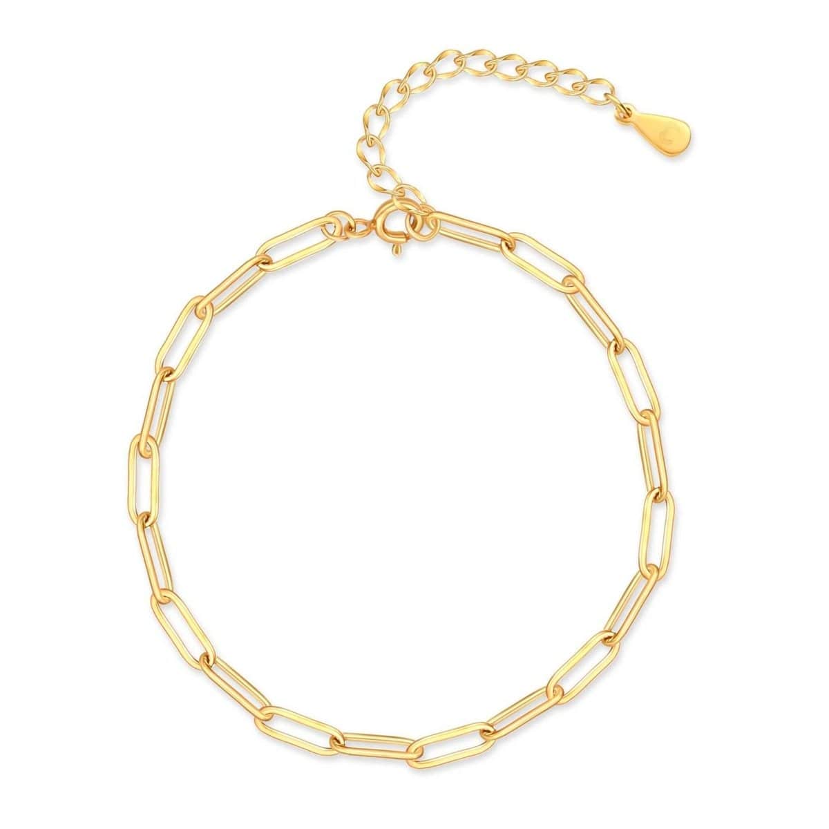 Pulsera "Troya" - LePetiteMarie