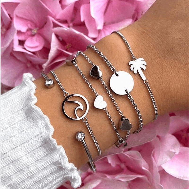 Pulsera True Love - LePetiteMarie