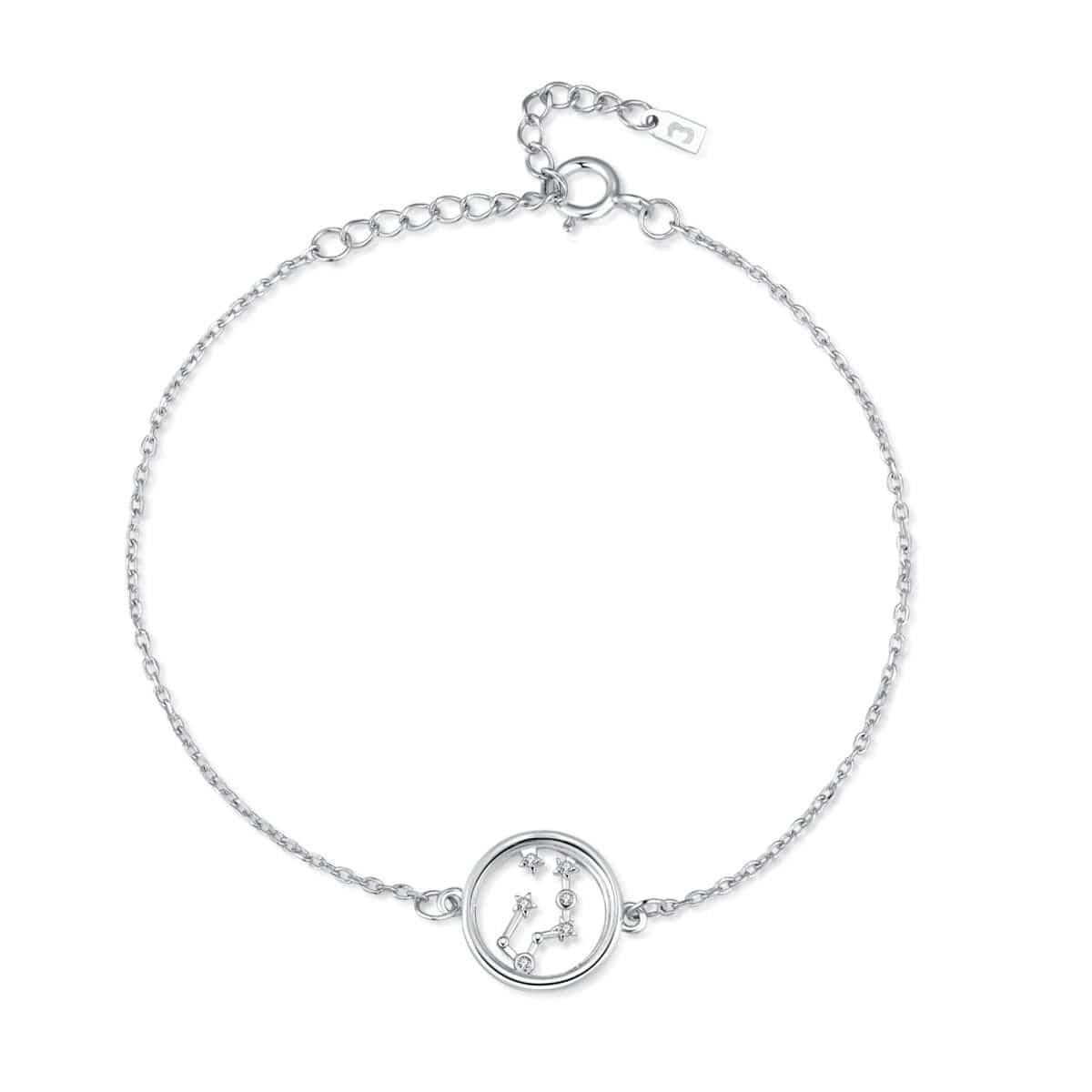 Pulsera "Zodiaco Brillante" - LePetiteMarie
