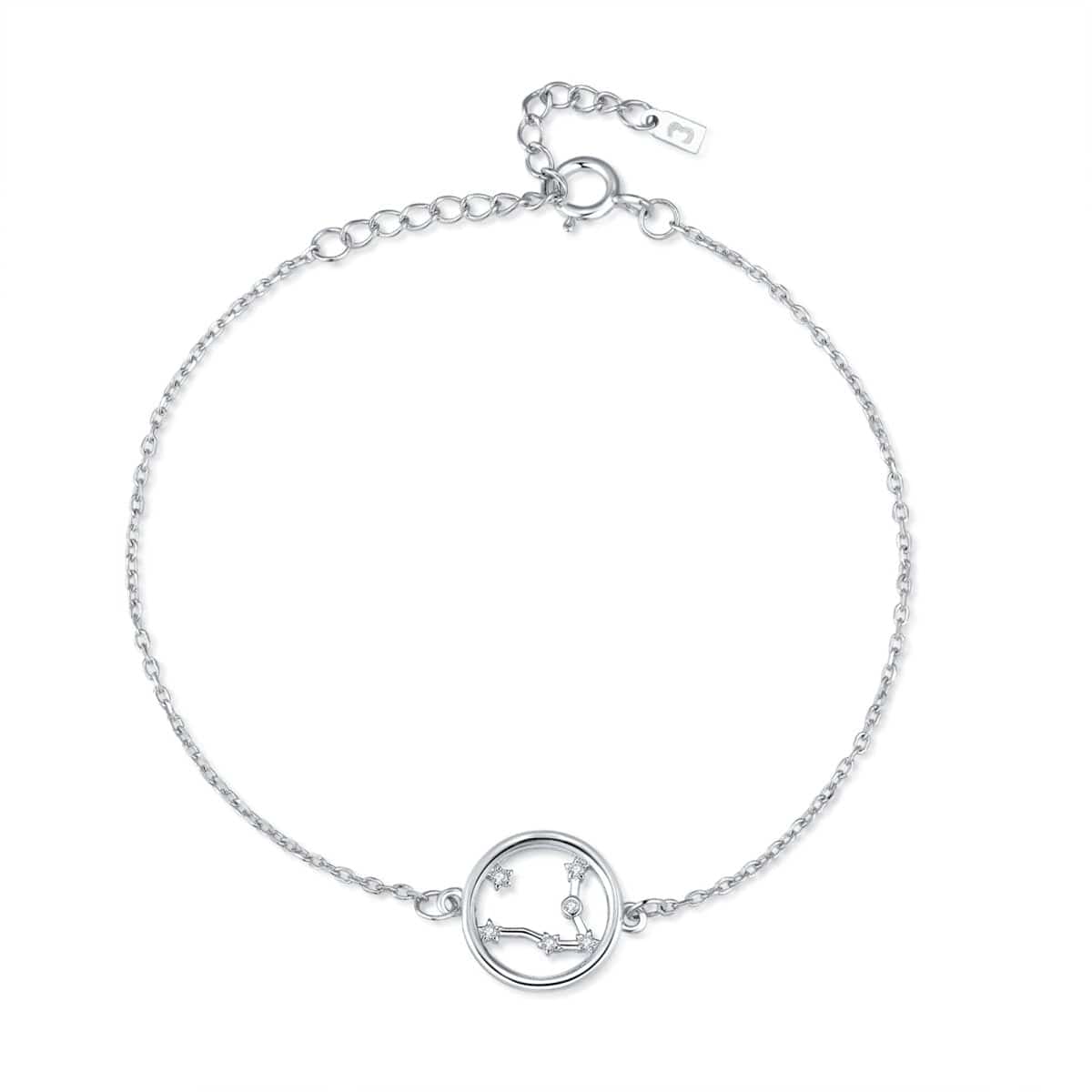 Pulsera Zodiaco Brillante - LePetiteMarie