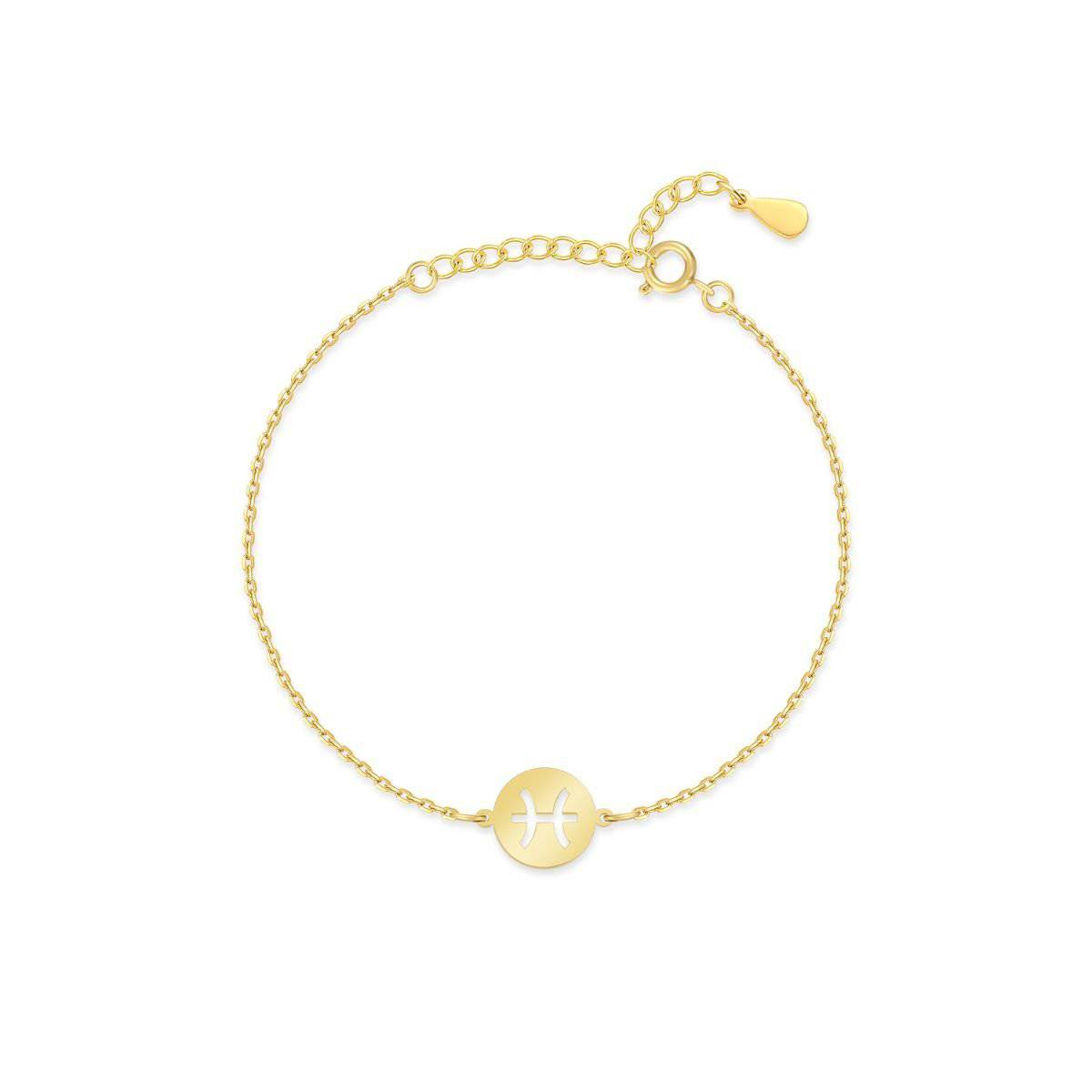 Pulsera Zodiaco - LePetiteMarie