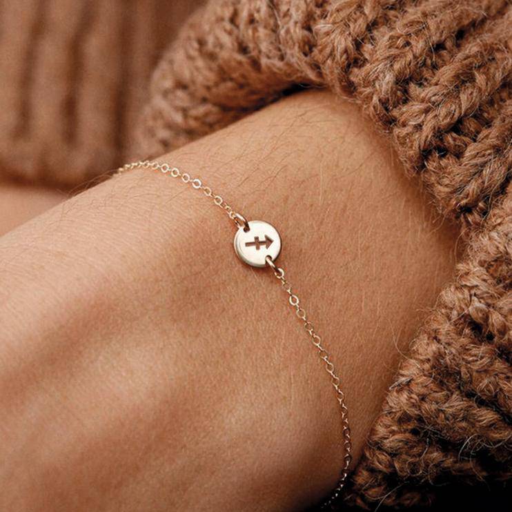 Pulsera Zodiaco - LePetiteMarie
