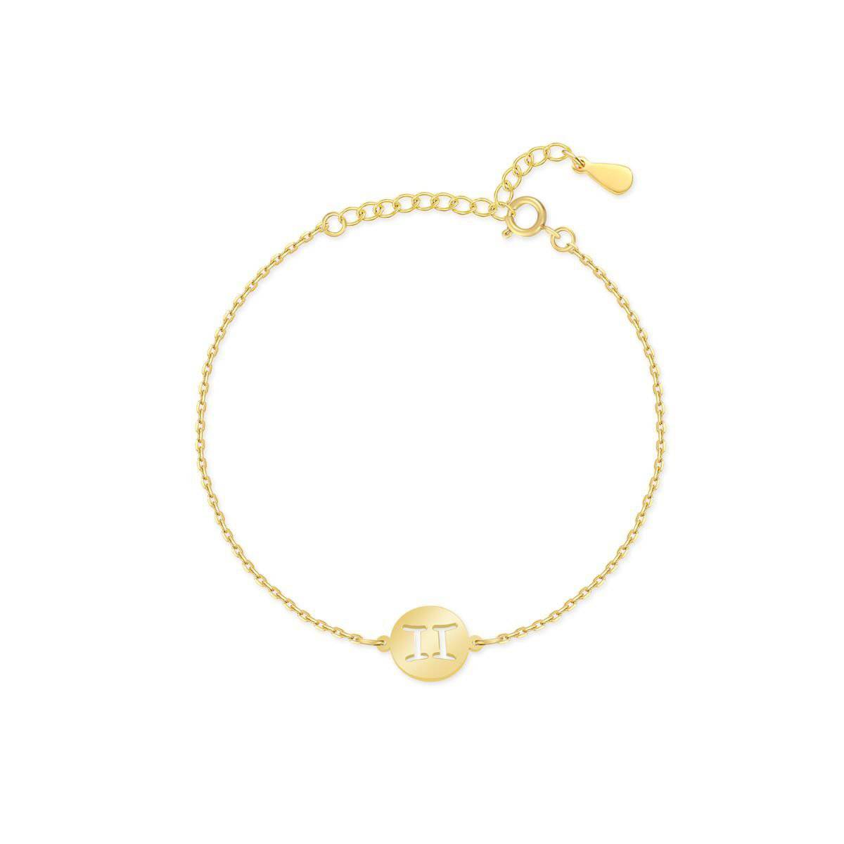 Pulsera Zodiaco - LePetiteMarie