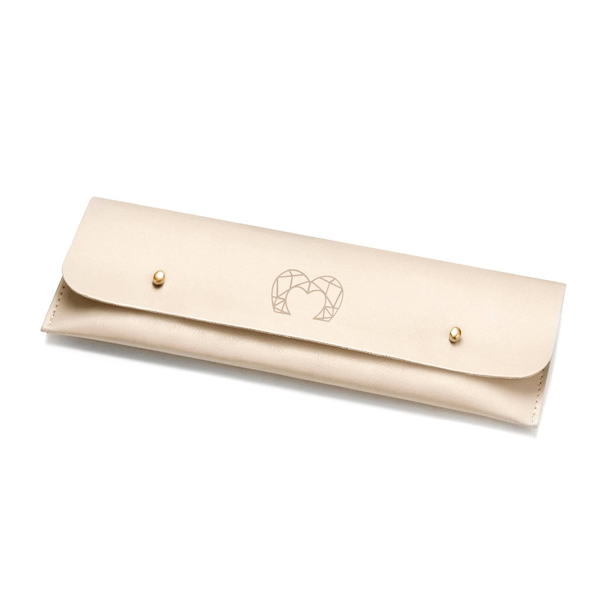 Reloj "Kapten" ~ GoldWhite - LePetiteMarie