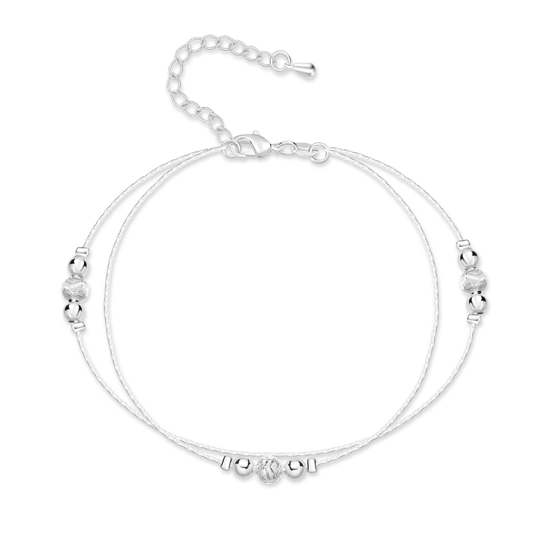 Tobillera "Details" - LePetiteMarie