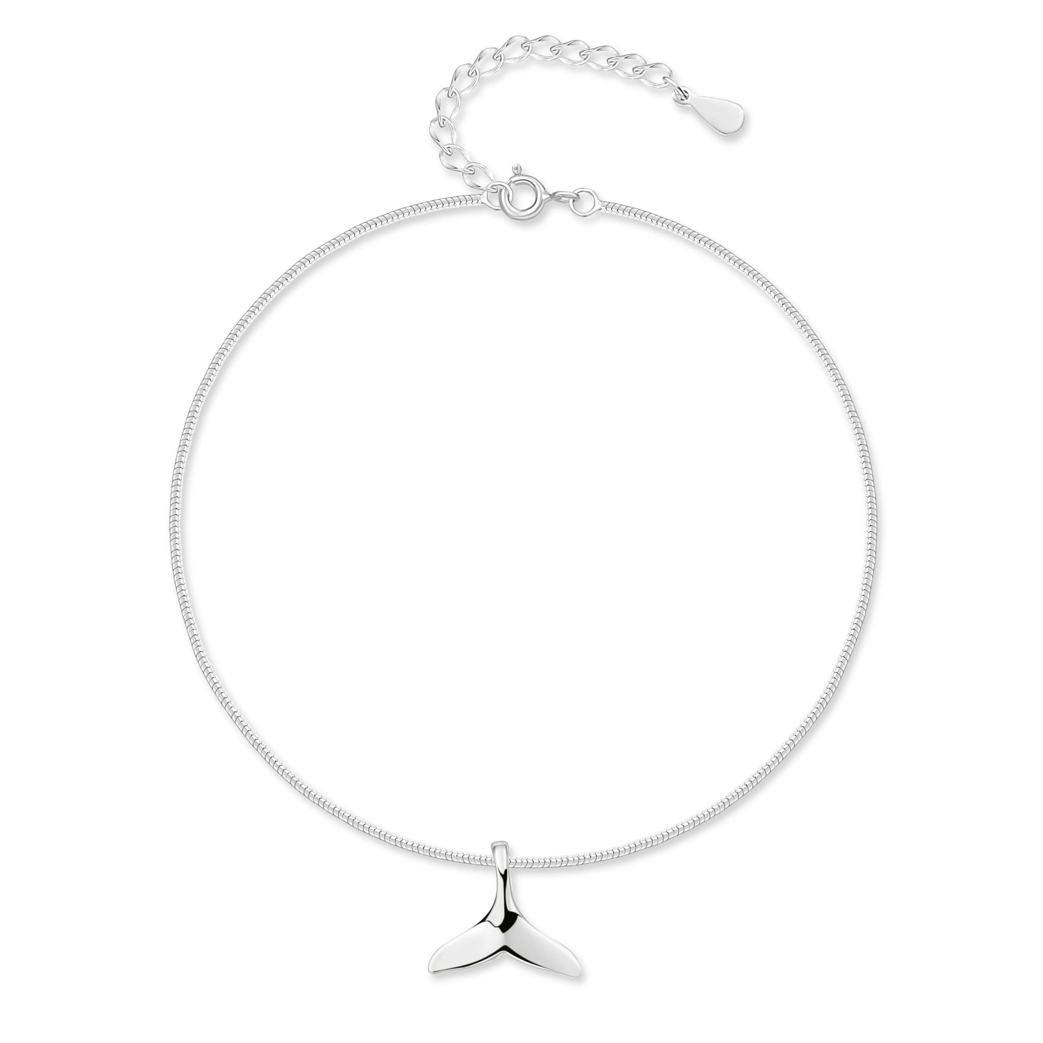 Tobillera "Dolphin" - LePetiteMarie