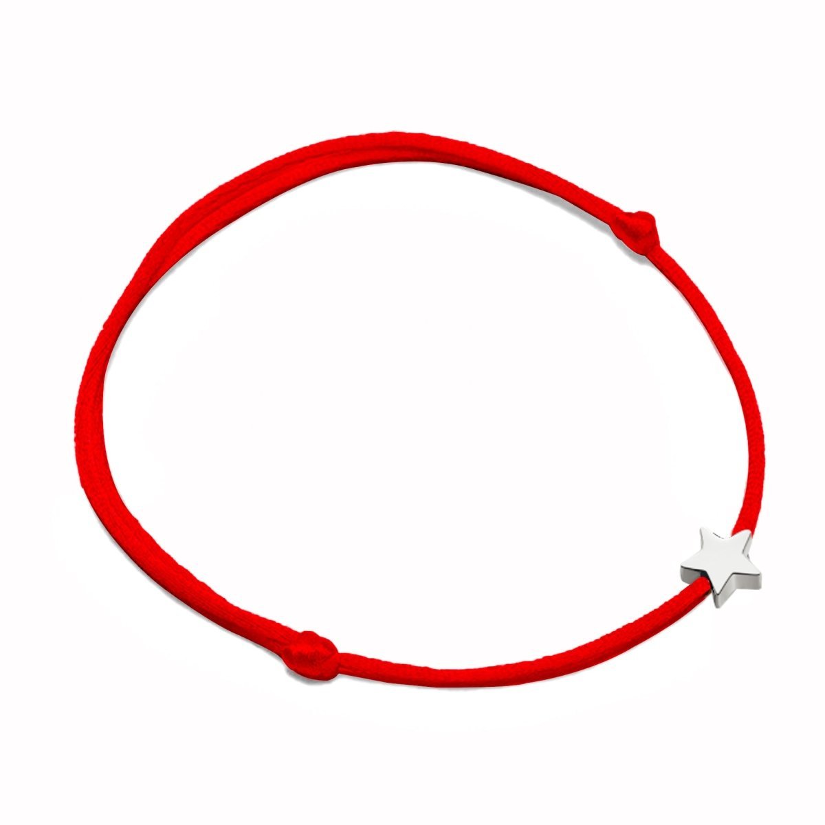 Tobillera Little Star Colors - LePetiteMarie