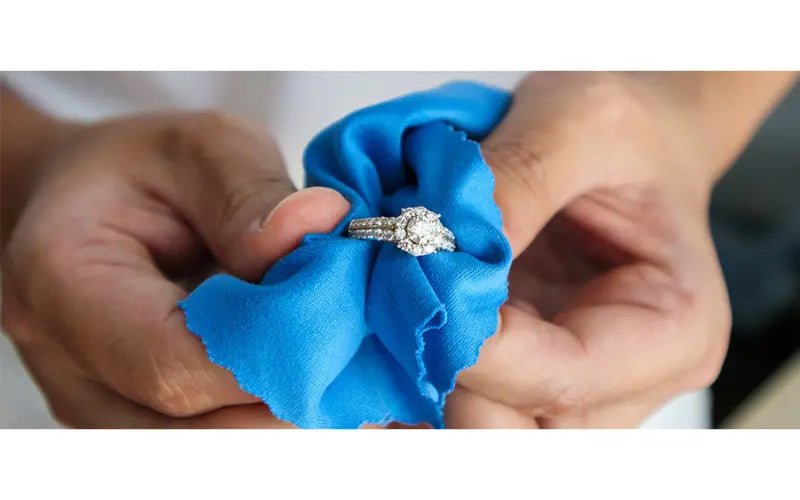 5 métodos caseros para limpiar plata y dejar tus joyas como el primer día - LePetiteMarie