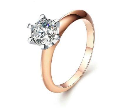 ¿Dónde va el anillo de compromiso? - LePetiteMarie