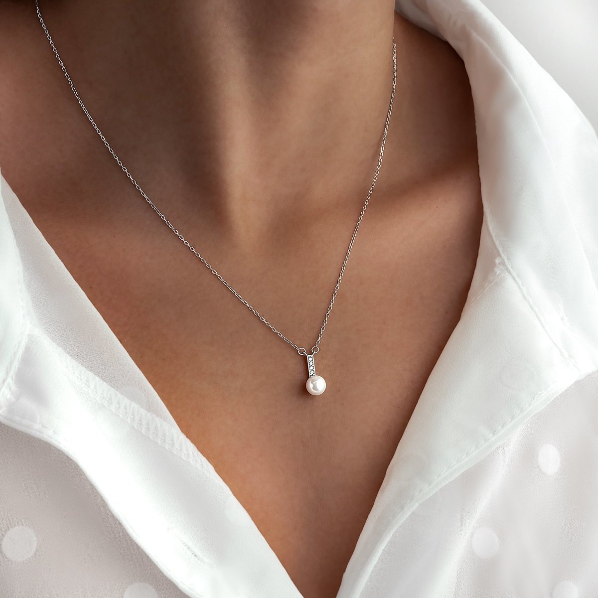 Joyas con perlas, un accesorio atemporal - LePetiteMarie