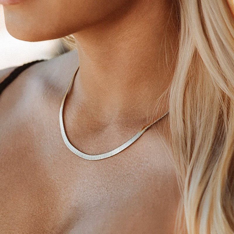 Collares de Navidad - LePetiteMarie