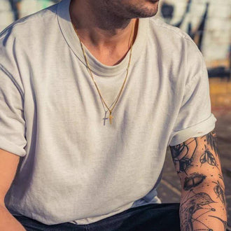 JOYAS HOMBRE