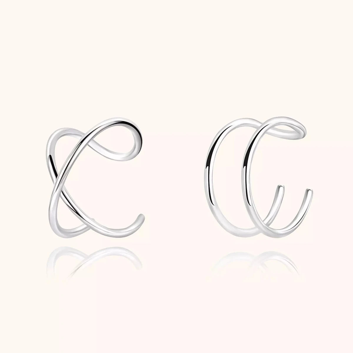 Pendientes de plata - LePetiteMarie
