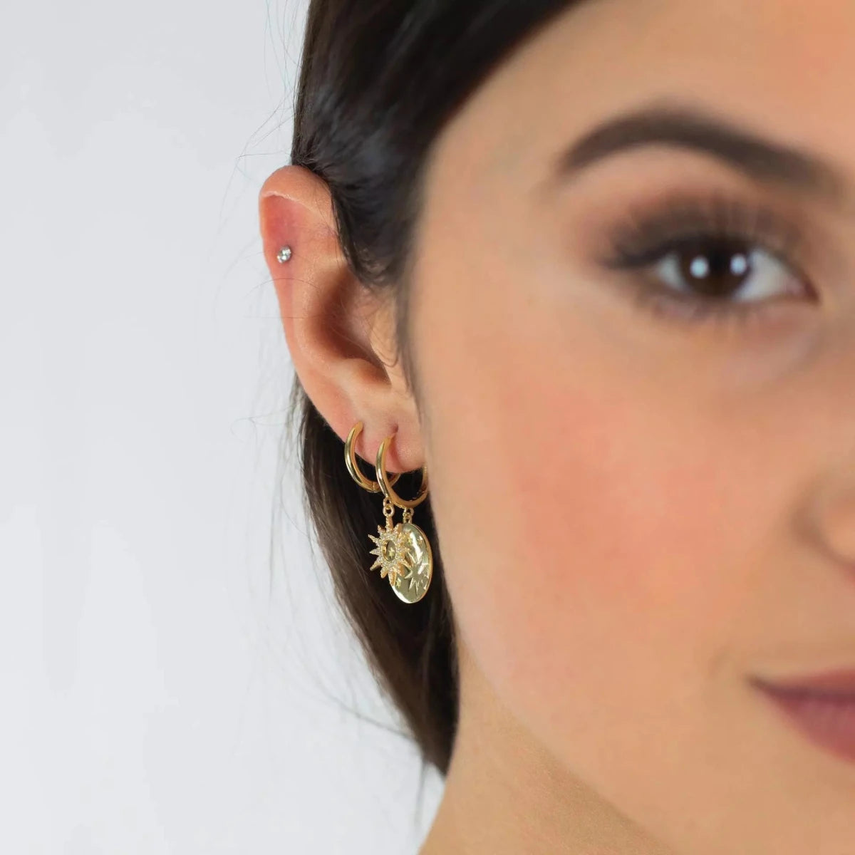 Pendientes para boda - LePetiteMarie