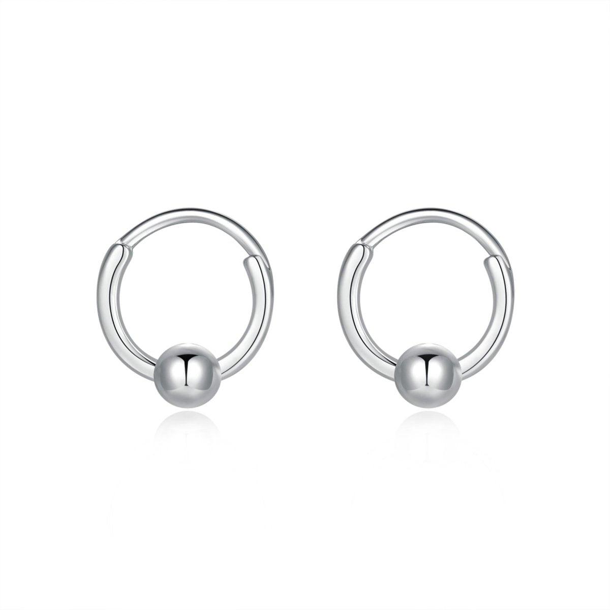 Piercings Septum/Daith - LePetiteMarie