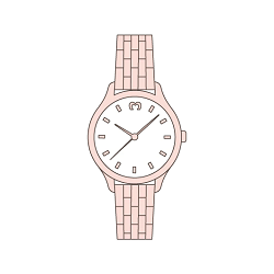 Relojes "Cavalier" - LePetiteMarie